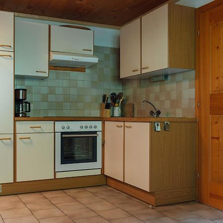 Ferienwohnung Wegelet انرفلغراتن المظهر الخارجي الصورة