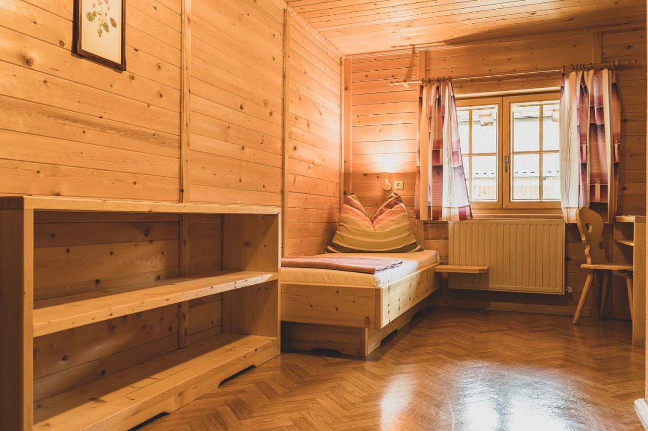 Ferienwohnung Wegelet انرفلغراتن المظهر الخارجي الصورة