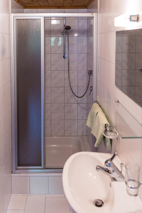 Ferienwohnung Wegelet انرفلغراتن المظهر الخارجي الصورة